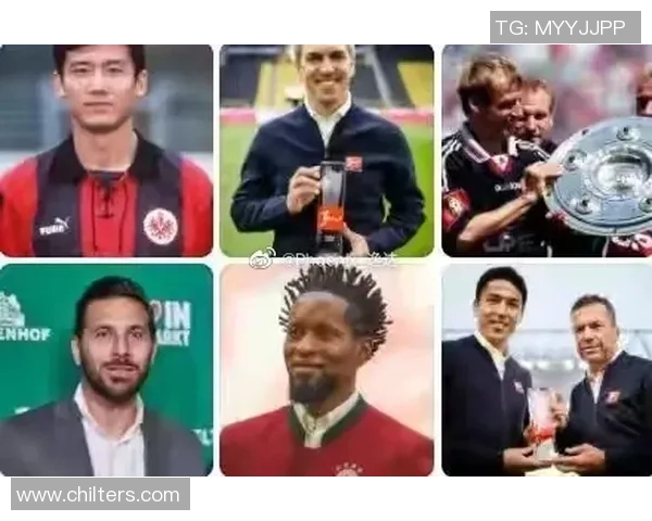 丹尼的足球传奇之路:从青涩少年到全球瞩目球星的成长历程 丹尼的足球传奇之路:从青涩少年到全球瞩目球星的成长历程