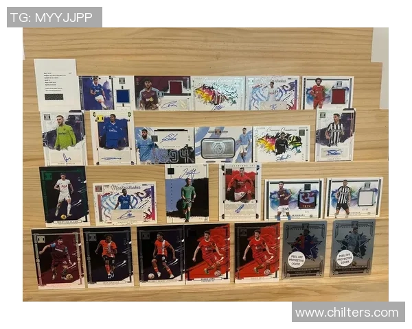 全球足球球星卡市场价值分析及未来收藏投资潜力研究 全球足球球星卡市场价值分析及未来收藏投资潜力研究