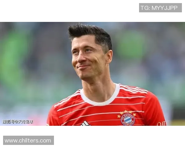 波兰足球新星崛起 探寻莱万多夫斯基之后的未来领军人物