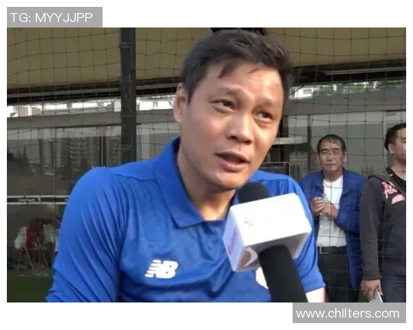 范志毅:从足球明星到国家队传奇的奋斗历程与精神传承 范志毅:从足球明星到国家队传奇的奋斗历程与精神传承