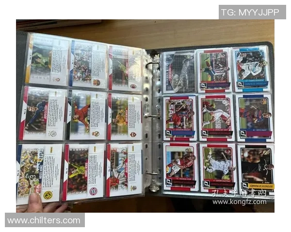 足球球星卡收藏中的顶级球员分析与价值评估 足球球星卡收藏中的顶级球员分析与价值评估