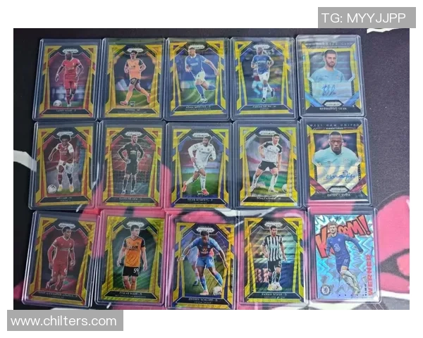 球星卡足球级收藏价值分析及市场发展趋势解析 球星卡足球级收藏价值分析及市场发展趋势解析